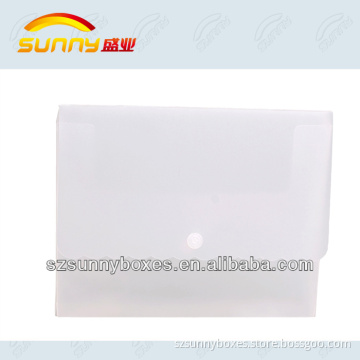 2013 fabric cover file folder